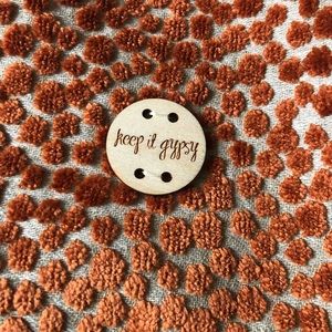 Keep It Gypsy Cross Over Bag